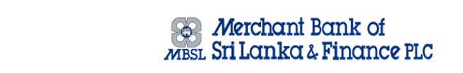 Merchant Bank of Sri Lanka & Finance PLC
